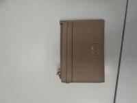 CS1388/2025 BEIGE COACH WALLET
